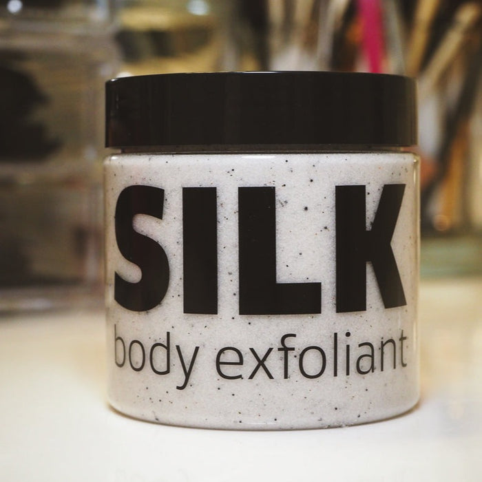 WaxGRL SILK Body Exfoliant