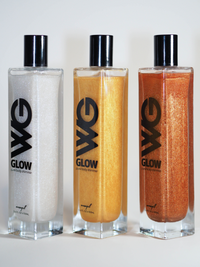 Pure Body Shimmer - WAXGRL GLOW