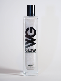 Pure Body Shimmer - WAXGRL GLOW