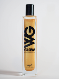 Pure Body Shimmer - WAXGRL GLOW